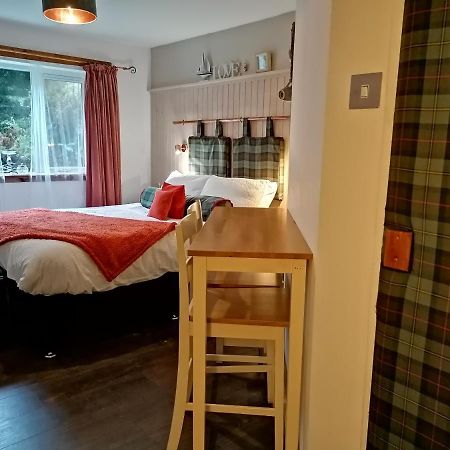 Blas Rooms Dunvegan  Esterno foto