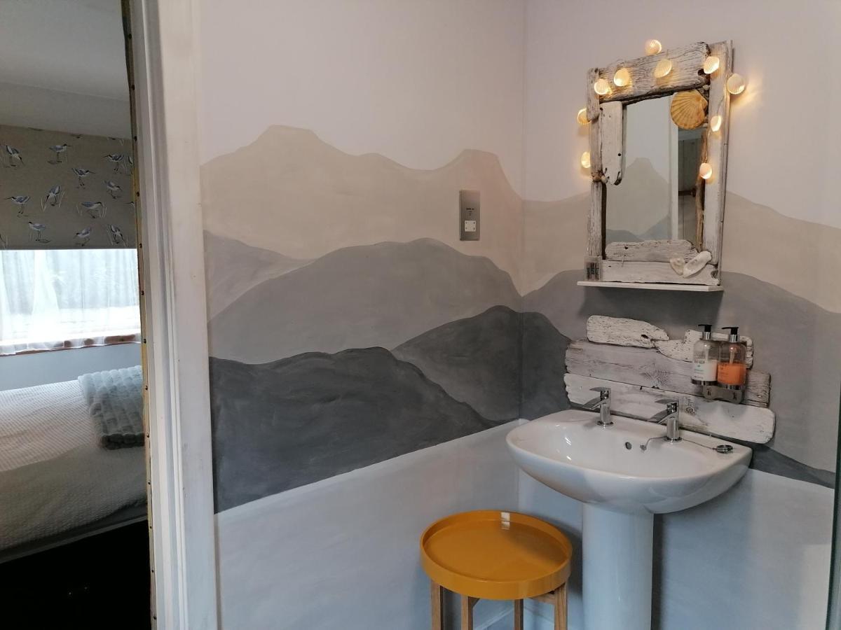 Blas Rooms Dunvegan  Esterno foto