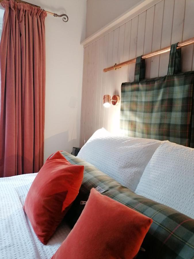 Blas Rooms Dunvegan  Esterno foto