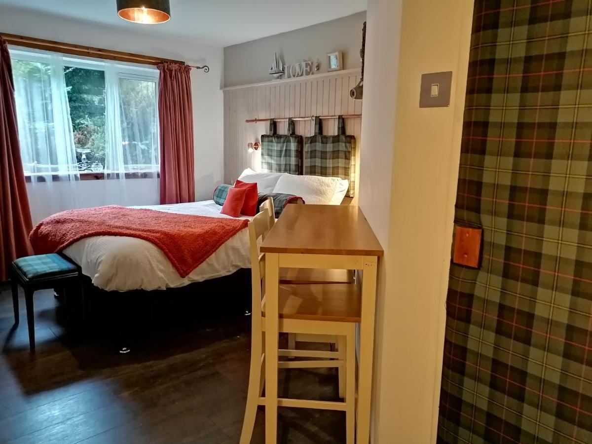 Blas Rooms Dunvegan  Esterno foto