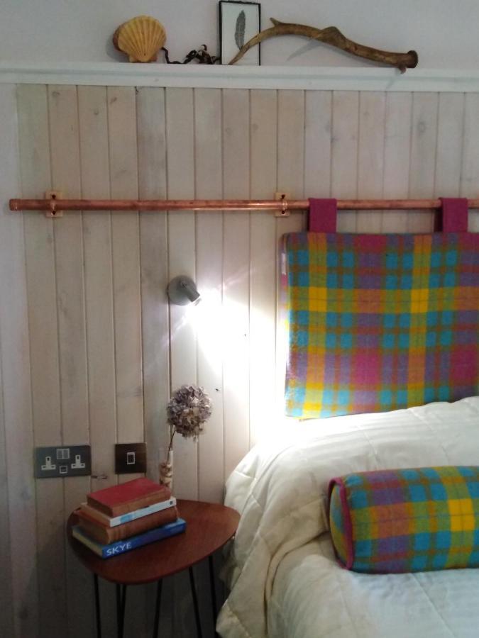 Blas Rooms Dunvegan  Esterno foto
