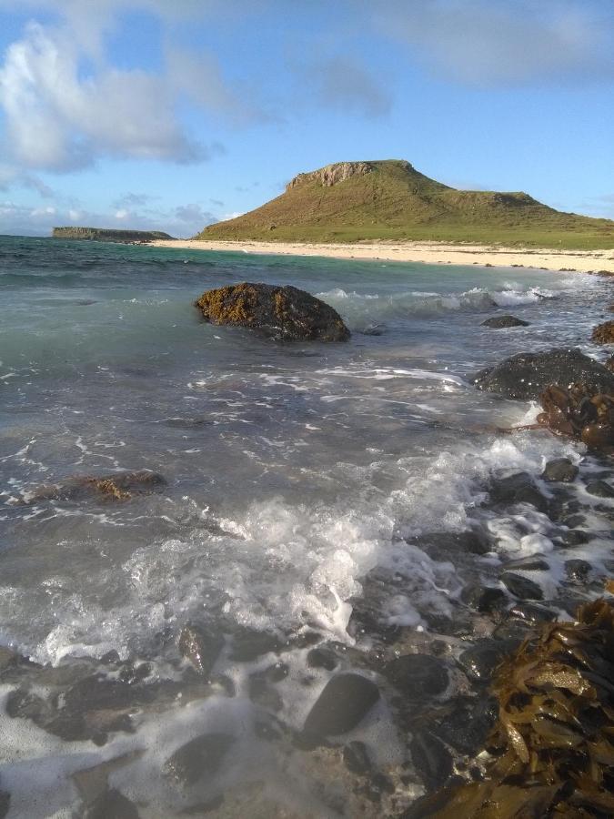 Blas Rooms Dunvegan  Esterno foto